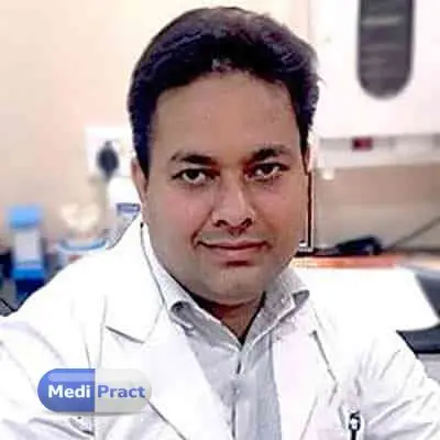 Dr. Devesh Jain Profile Picture