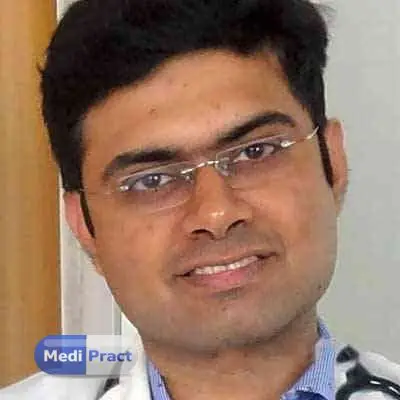 Dr. Devesh Kumar Bhagwani Profile Picture