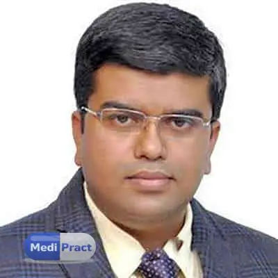Dr. Devesh Kumar Singh Profile Picture