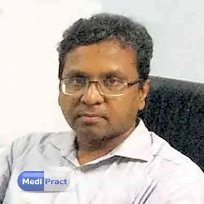 Dr. Devesh Maurya Profile Picture