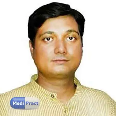 Dr. Devesh Mishra Profile Picture