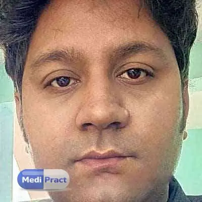 Dr. Devesh Sharma Profile Picture