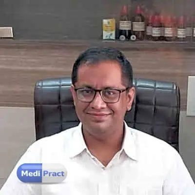 Dr. Devesh Takkar Profile Picture