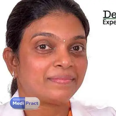 Dr. Devi B Profile Picture