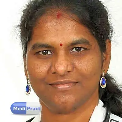 Dr. Devi C Profile Picture