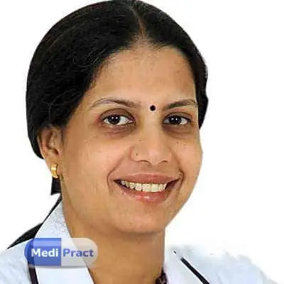 Dr. Devi C P Profile Picture