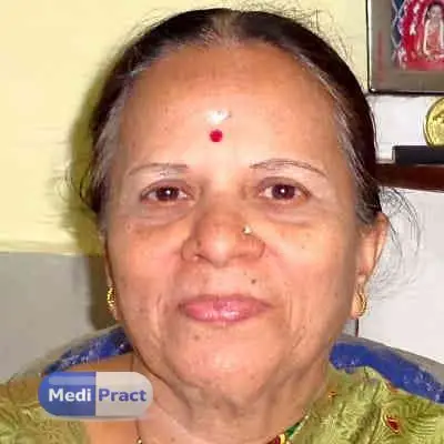 Dr. Devi Devaraj Profile Picture