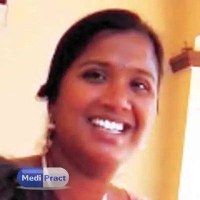Dr. Devi G Profile Picture