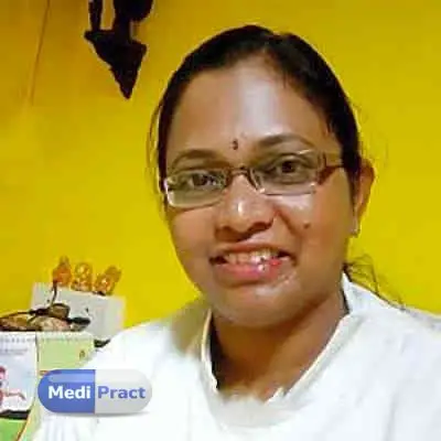 Dr. Devi K Profile Picture