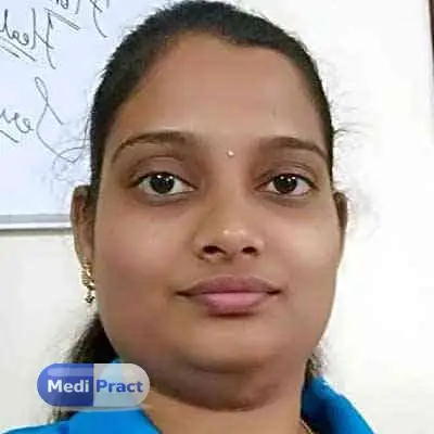 Dr. Devi Naga Anusha Chikka Profile Picture