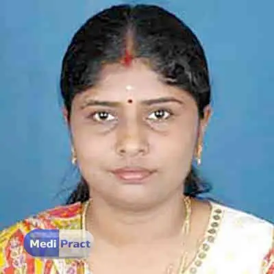 Dr. Devi Parameswari Profile Picture