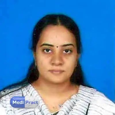 Dr. Devi Priya Profile Picture