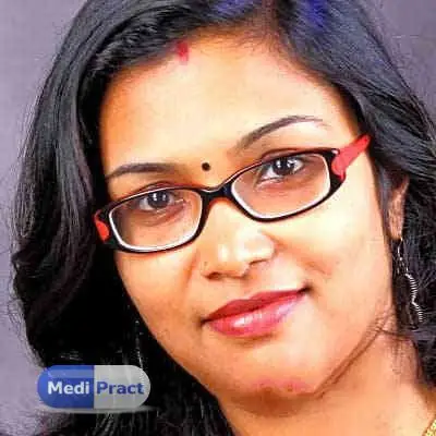 Dr. Devi Raj Profile Picture