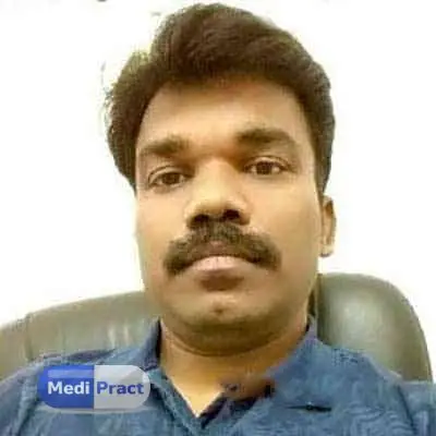 Dr. Devidas Karade Profile Picture