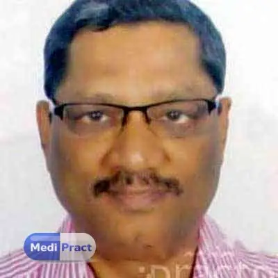 Dr. Devidas Ramaya Sheregar Profile Picture