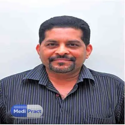 Dr. Devidas Shetty Profile Picture