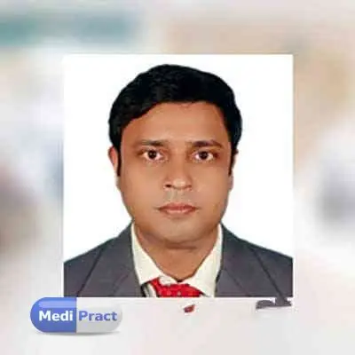 Dr. Devidutta Mohanty Profile Picture