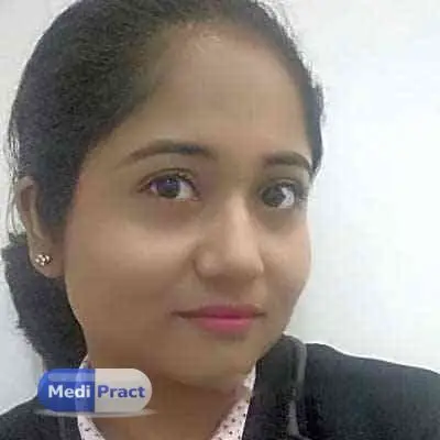 Dr. Devika Choudhry Profile Picture