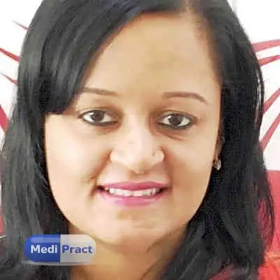 Dr. Devika Garg Profile Picture