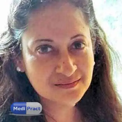 Dr. Devika Jamdar Profile Picture