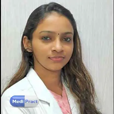 Dr. Devika K M Profile Picture