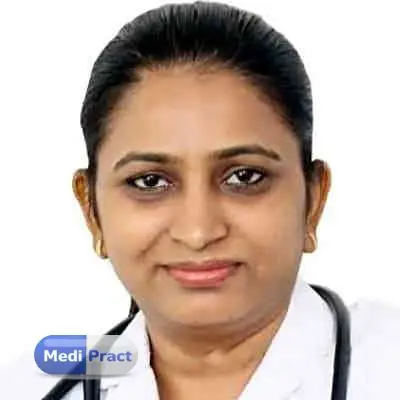 Dr. Devika Khatak Profile Picture