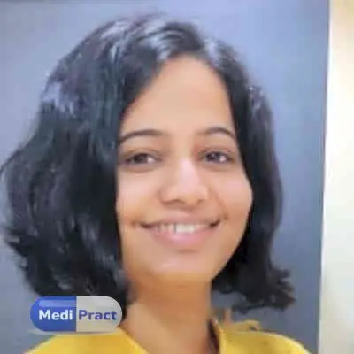 Dr. Devika Kulkarni Profile Picture