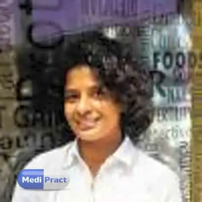 Dr. Devika Mohapatra Fernando Profile Picture