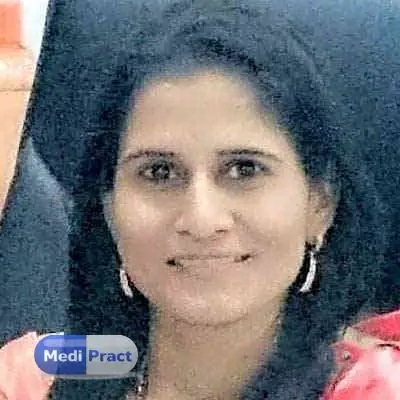 Dr. Devika Nitin Sanap Profile Picture