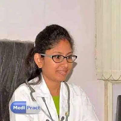 Dr. Devika Patel Profile Picture