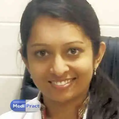 Dr. Devika Talathi Profile Picture