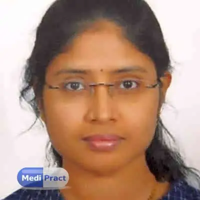 Dr. Devika Vani Vadaka Profile Picture