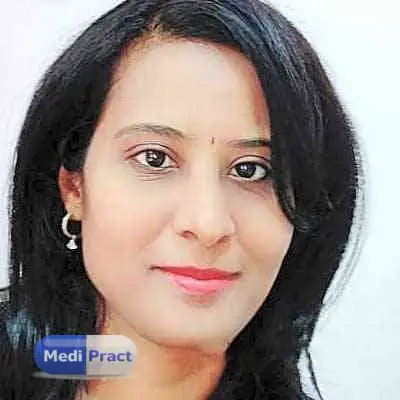 Dr. Devikarani Profile Picture