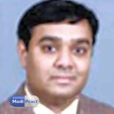 Dr. Devin Prabhakar Profile Picture