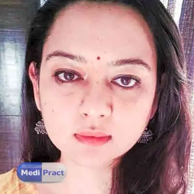 Dr. Devina Aswal Profile Picture