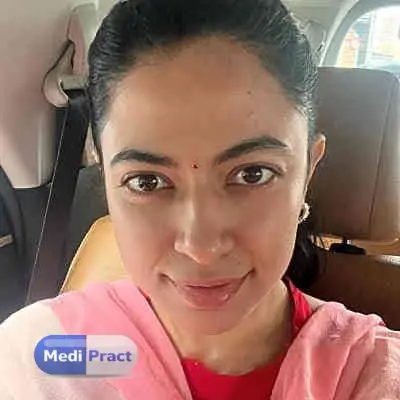 Dr. Devina Chitranshi Profile Picture