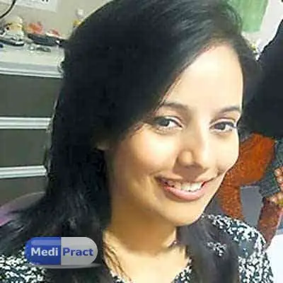 Dr. Devina Singh Profile Picture