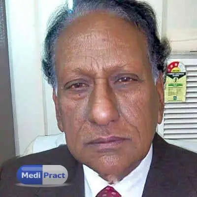 Dr. Devinder Garg Profile Picture