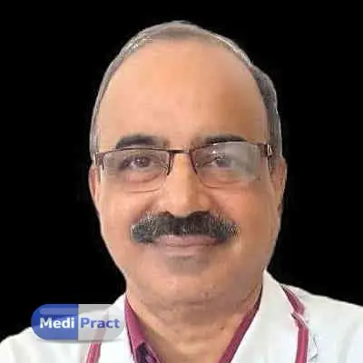 Dr. Devinder Kumar Profile Picture
