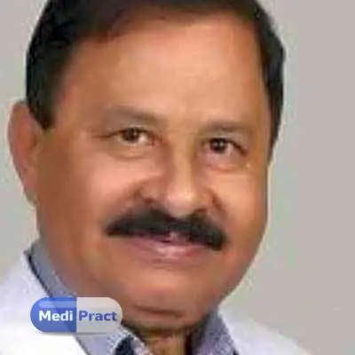 Dr. Devinder M. Mahajan Profile Picture