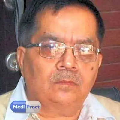 Dr. Devinder Piplani Profile Picture