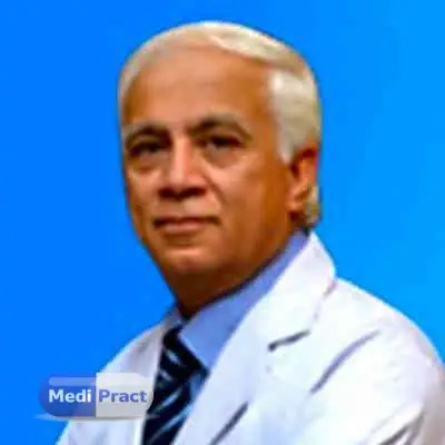 Dr. Devinder Rai Profile Picture