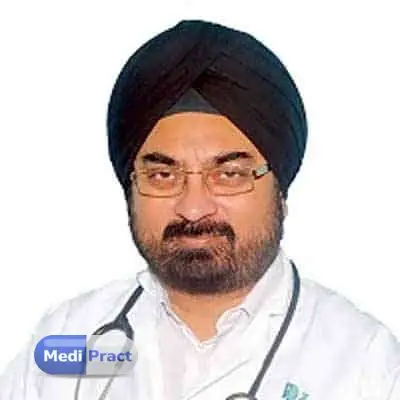Dr. Devinder Singh Profile Picture