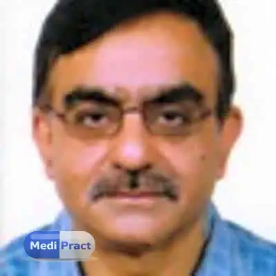 Dr. Devindra Sehra Profile Picture