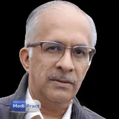 Dr. Devindra Sood Profile Picture