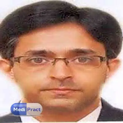 Dr. Deviprasad D Profile Picture