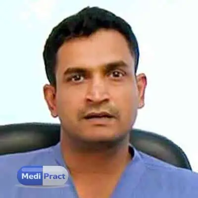 Dr. Deviprasad Hegde Profile Picture