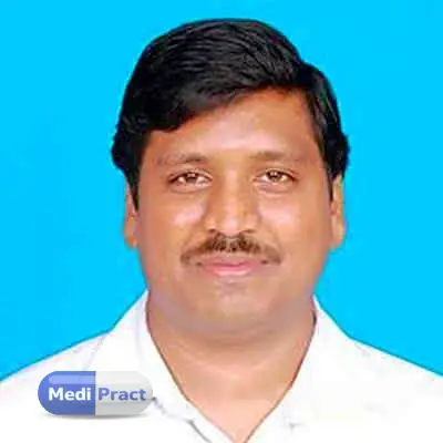 Dr. Devisetty Profile Picture