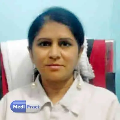 Dr. Deviyani Rajgor Profile Picture