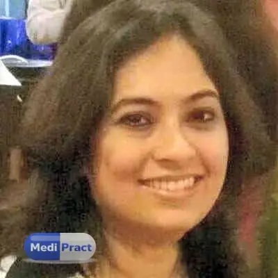 Dr. Devjani Ghosh Shrestha Profile Picture